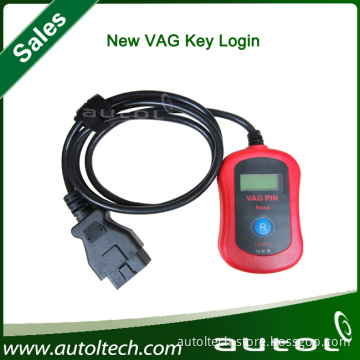 VAG Pin Code Reader Security Code Reading